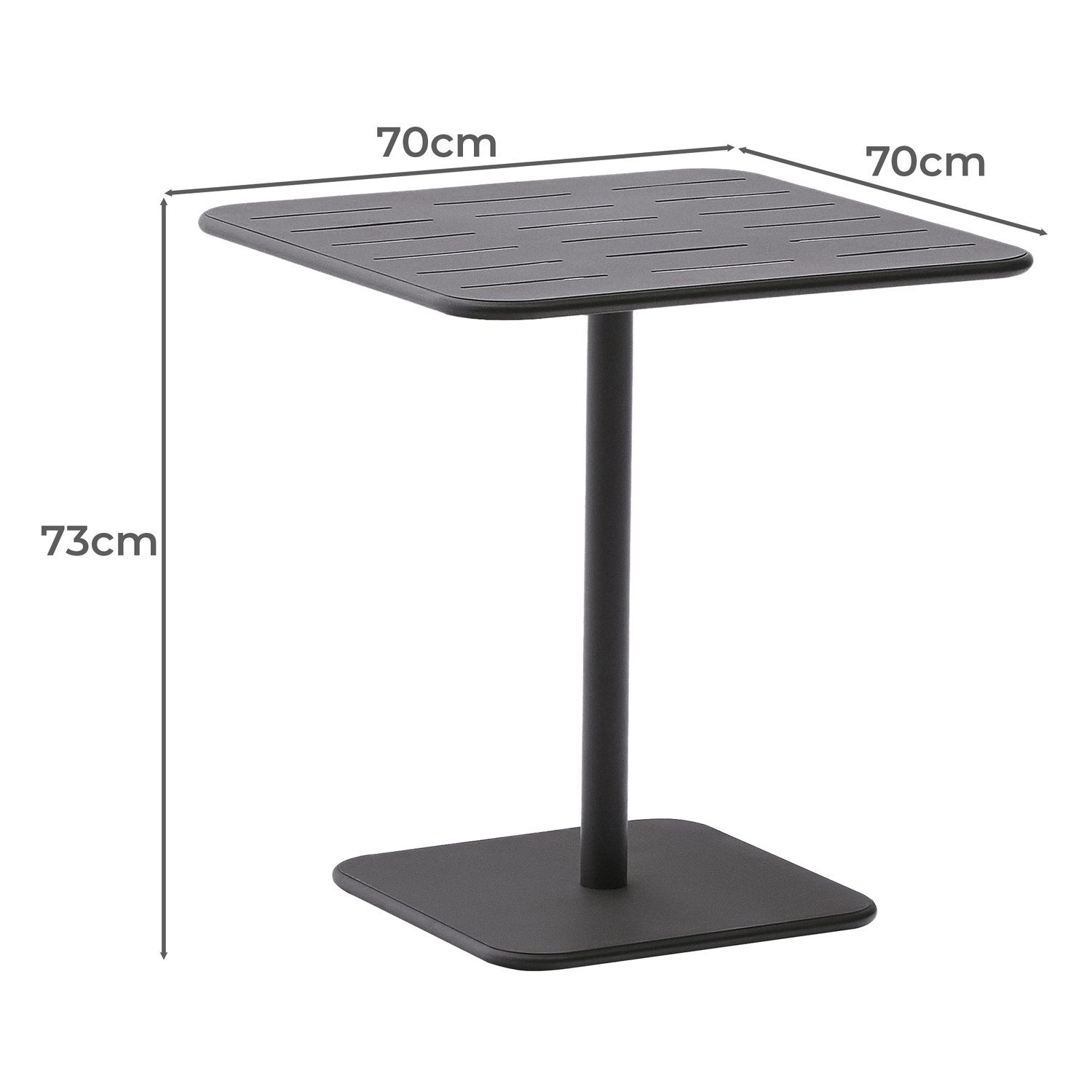 Braden Bistro Table