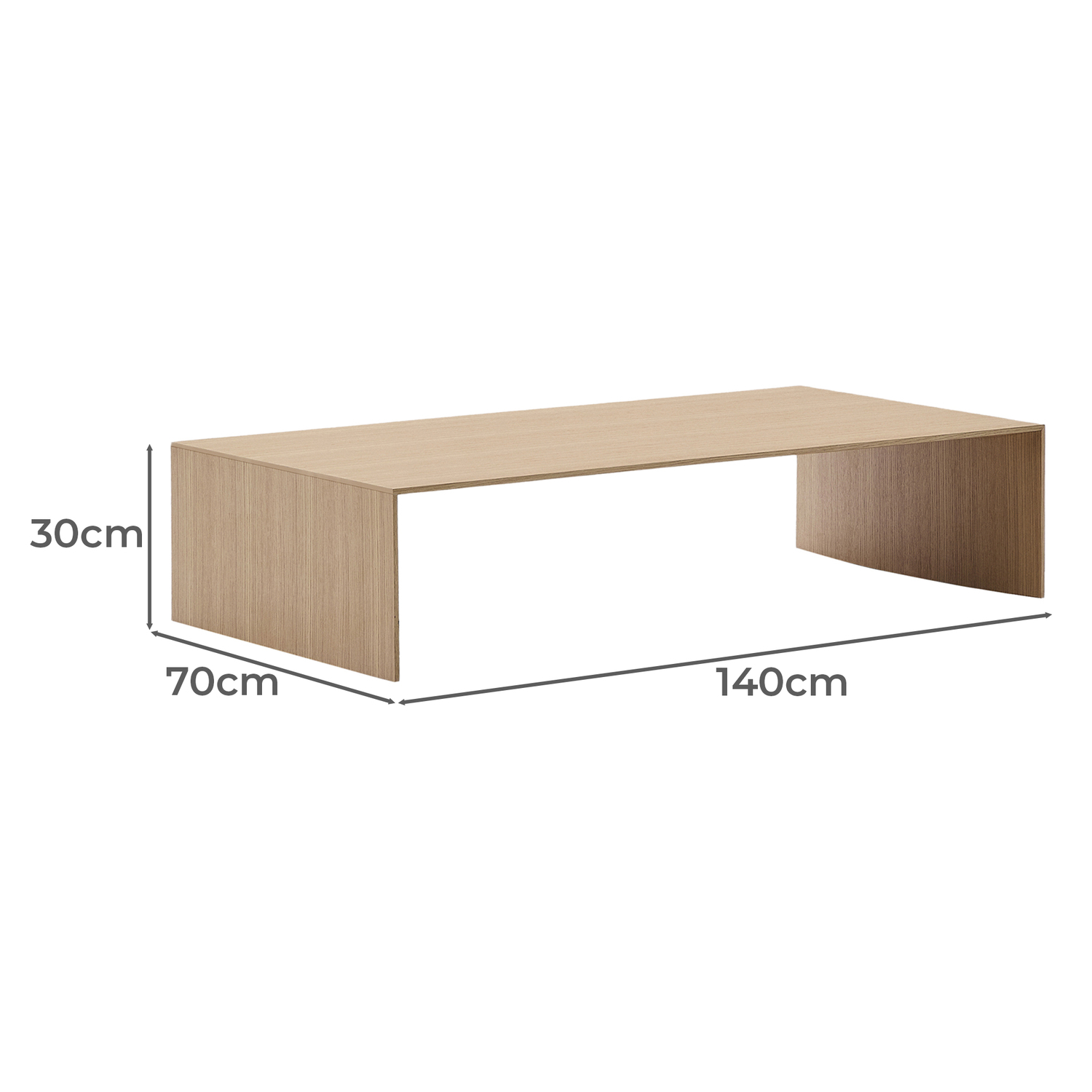 Leander Coffee Table