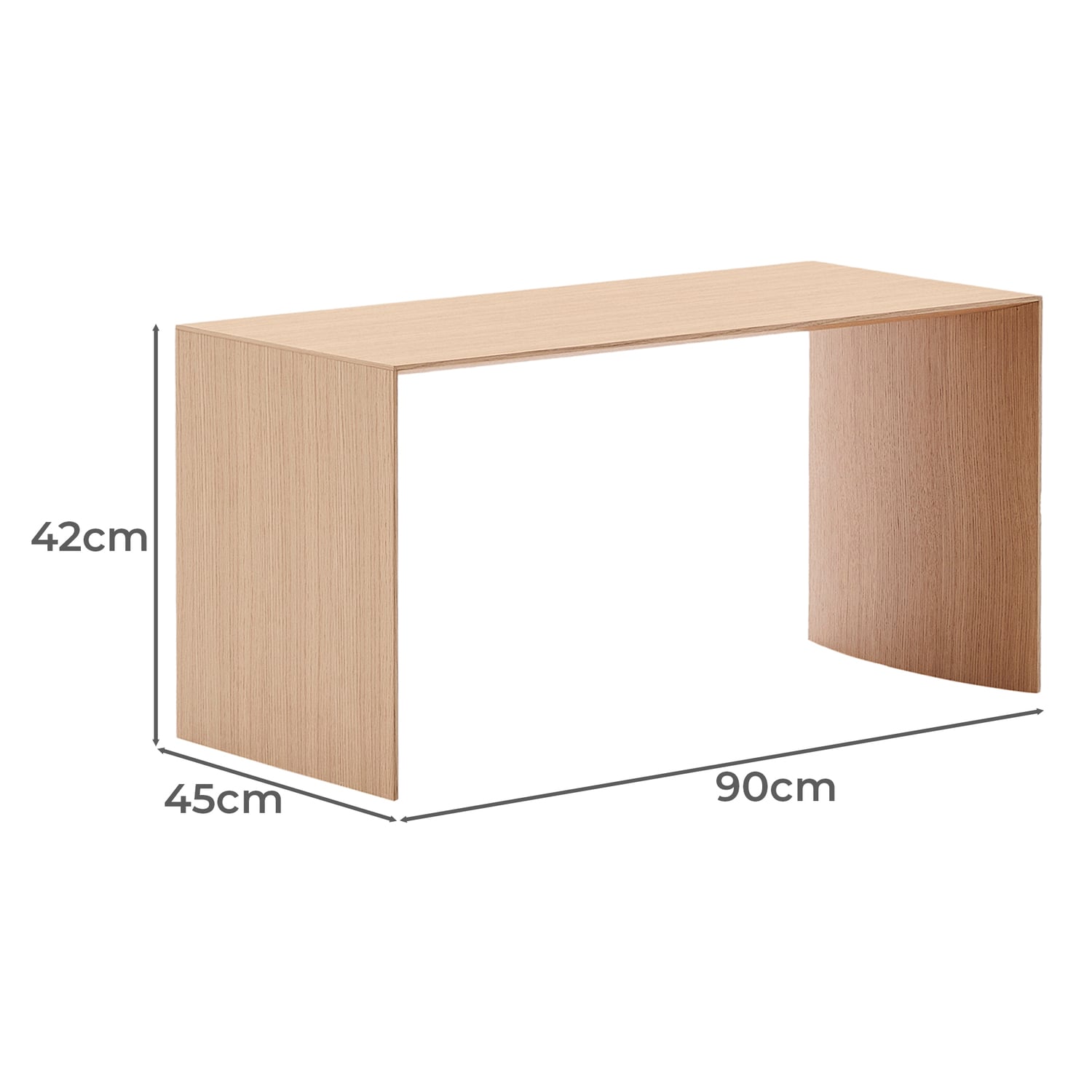Leander Coffee Table