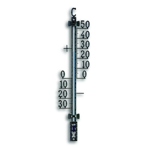 metal thermometer