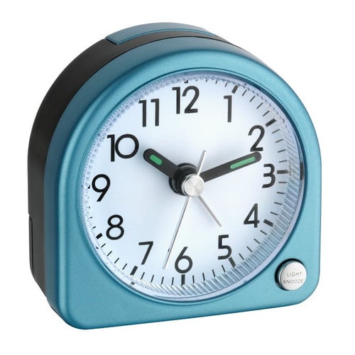 ATW Australia Electronic Alarm Clock | Temple & Webster