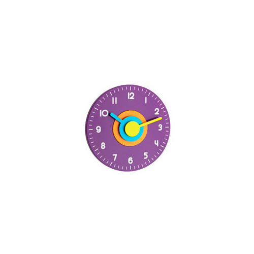 Polo Design Wall Clock