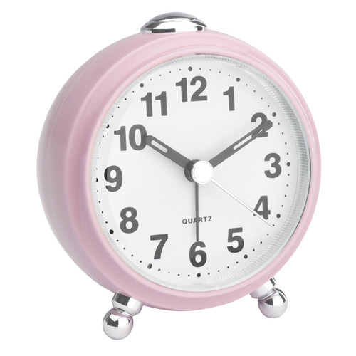 64.5cm Etu Electronic Bell Alarm Clock
