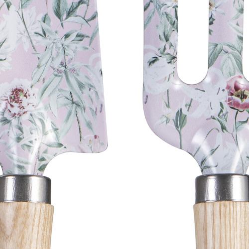 2 Piece Garden Oasis Gardening Tool Set