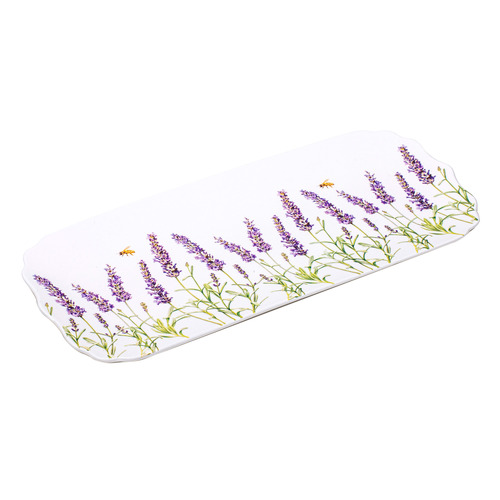 Lavender Fields Platter