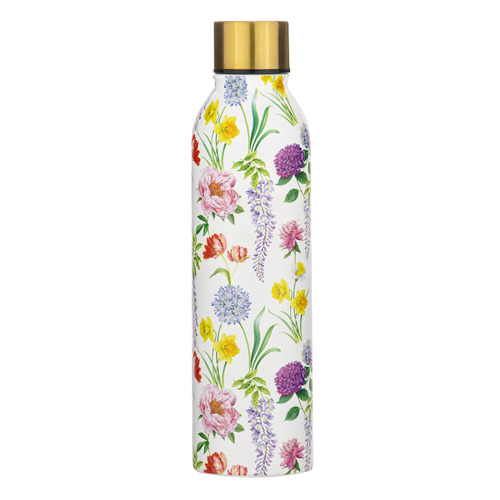 Botanical Symphony Drink Bottle