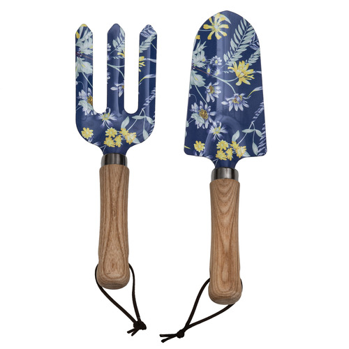 2 Piece Reflection Gardening Tool Set