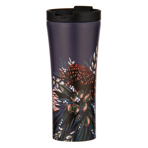 Midnight Radiance 500ml Travel Mug