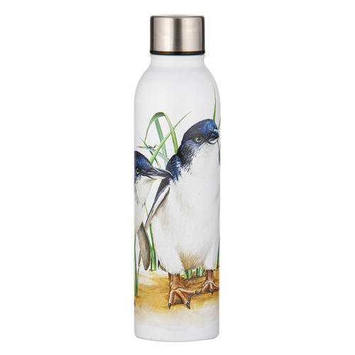 Australian Birds Penguins 500ml Drink Bottle
