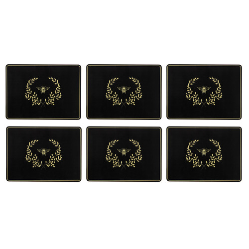 Elegant Bee Placemats