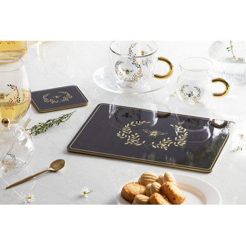Elegant Bee Placemats
