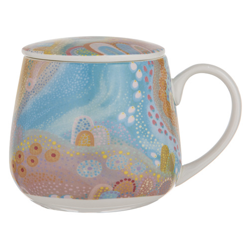 Heart Country Koort Boodja 430ml Cup with Infuser