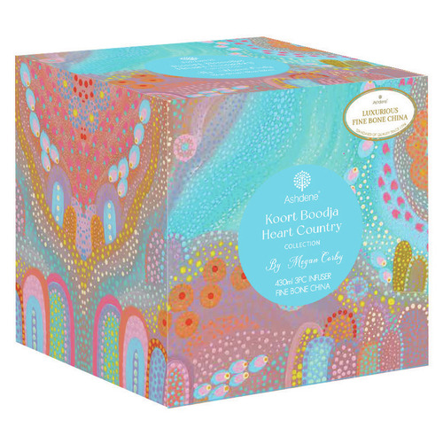 Heart Country Koort Boodja 430ml Cup with Infuser