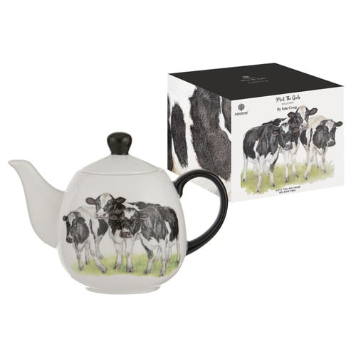 Meet The Girls 700ml Teapot with Infuser