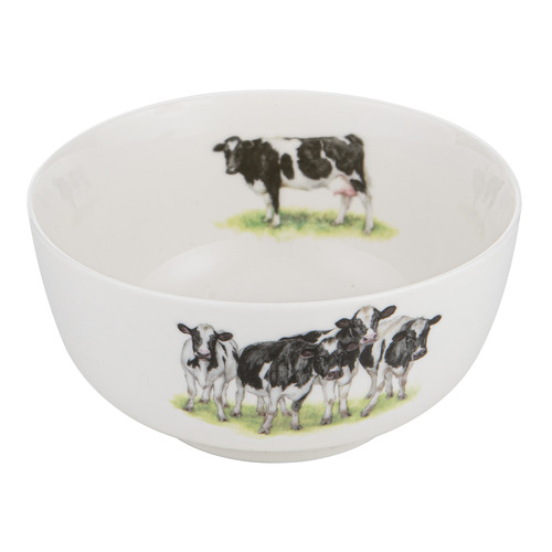 Meet The Girls New Bone China 14cm Bowls
