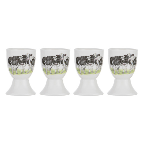 Meet The Girls Egg Cups