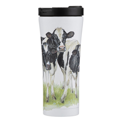 Meet The Girls 500ml Travel Mug