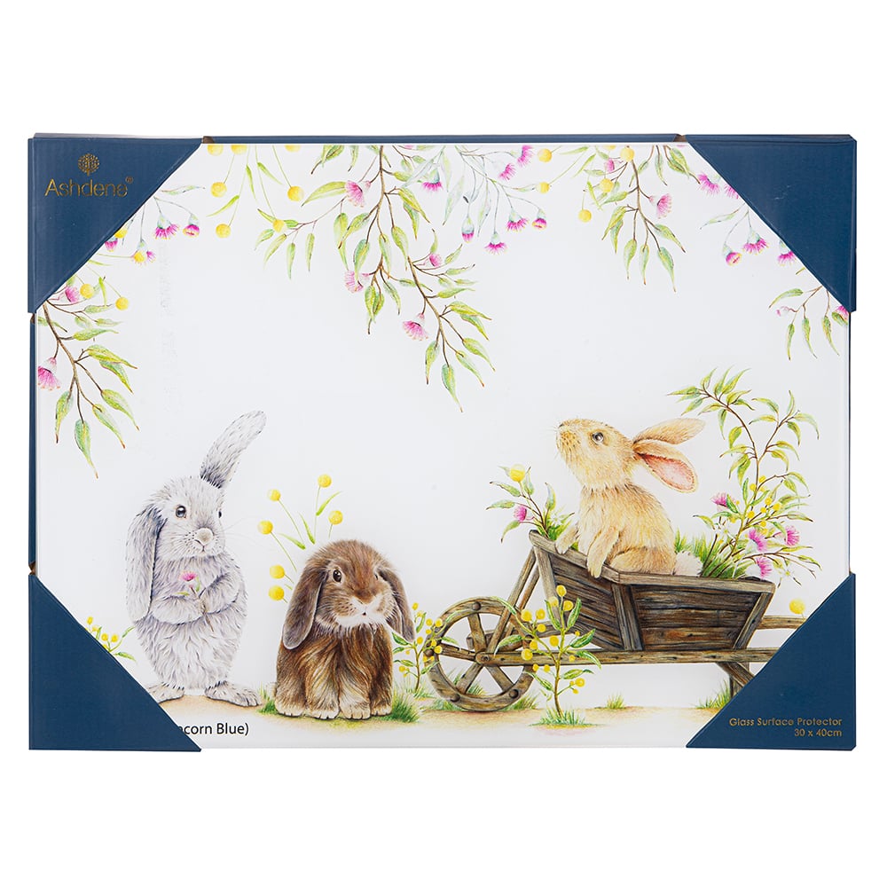 Bunny Tales Surface Protector