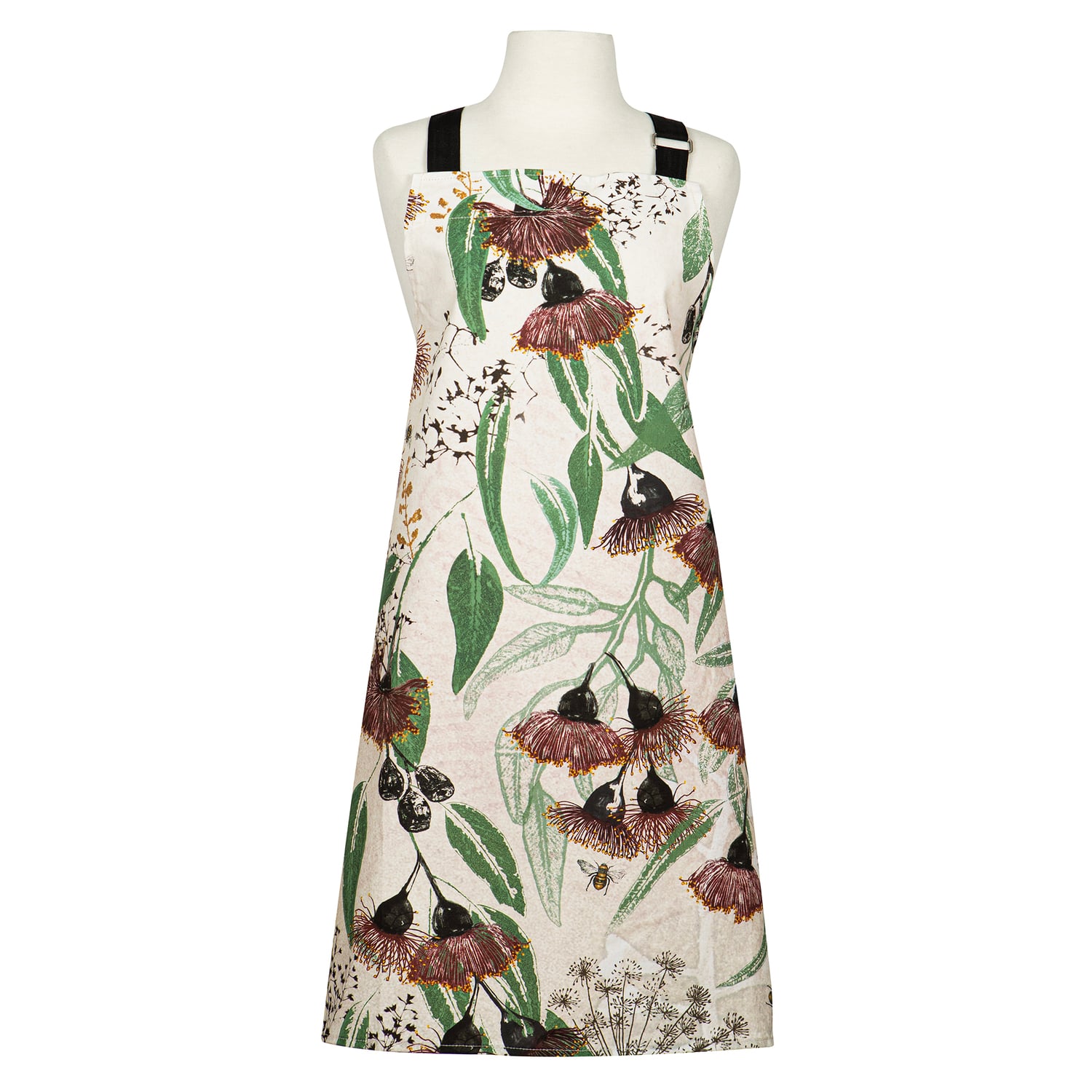 Trudy's Garden Silver Princess Apron