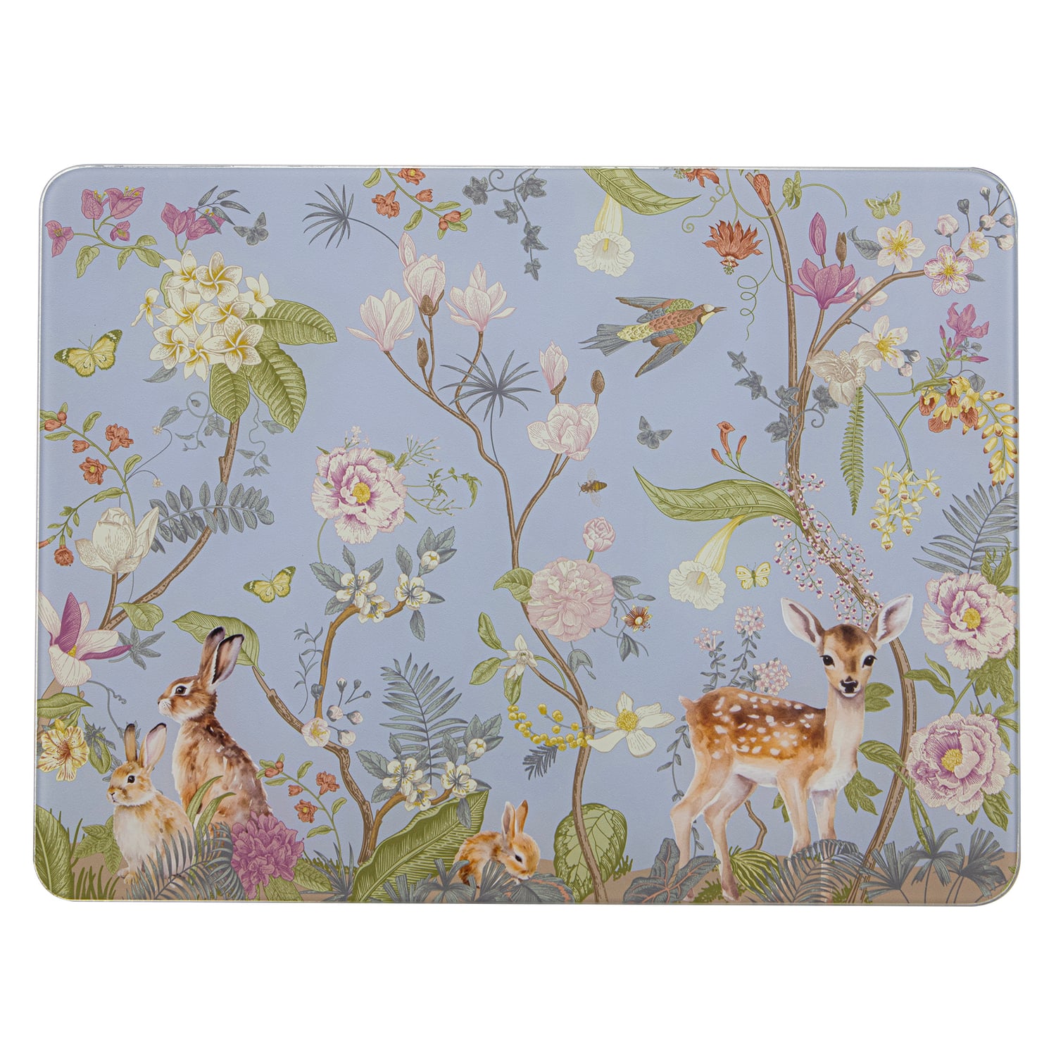 Enchanted Forest Surface Protector