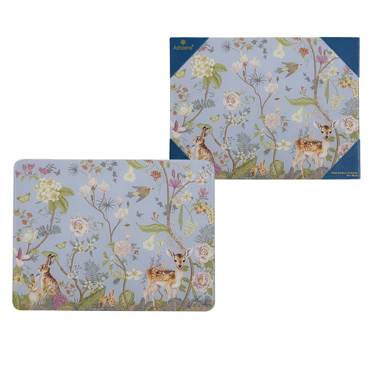 Enchanted Forest Surface Protector