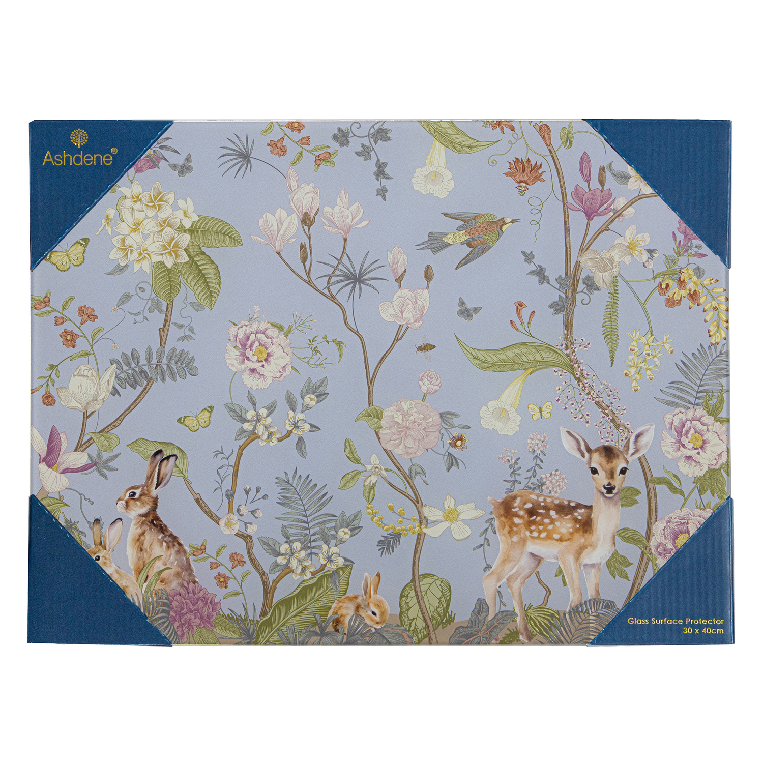 Enchanted Forest Surface Protector