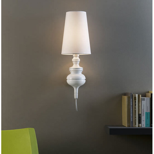 Replica-Porcelain-Josephine-Wall-Light-UP0051W