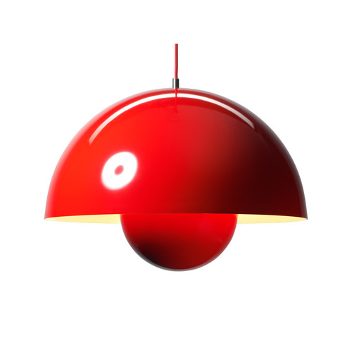 Verner Panton Flowerpot Pendant Light Replica