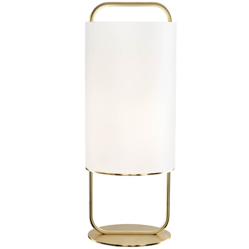 Jordi Veciana Alistair Replica Metal Table Lamp