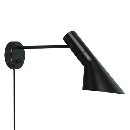 AJ Replica Aluminium Wall Light
