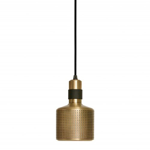Golden Riddle Replica Pendant Light