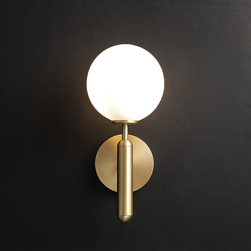 Omo Wall Sconce