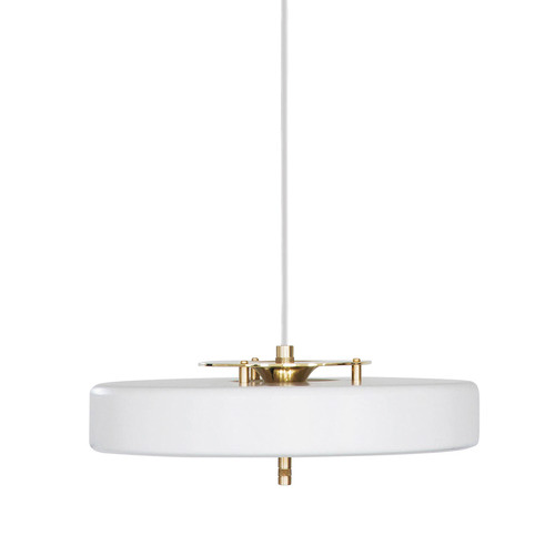 Bert Frank Revolve Replica Pendant Light
