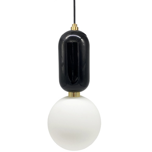 Samirah Pendant Light