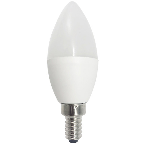 e12 bulb frosted