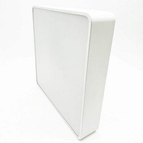 White Harrison Ceiling Light