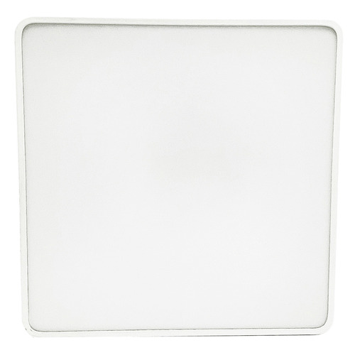 White Harrison Ceiling Light