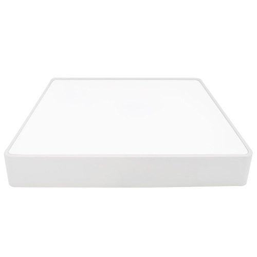 White Harrison Ceiling Light