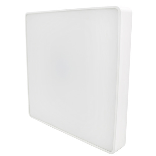 White Harrison Ceiling Light