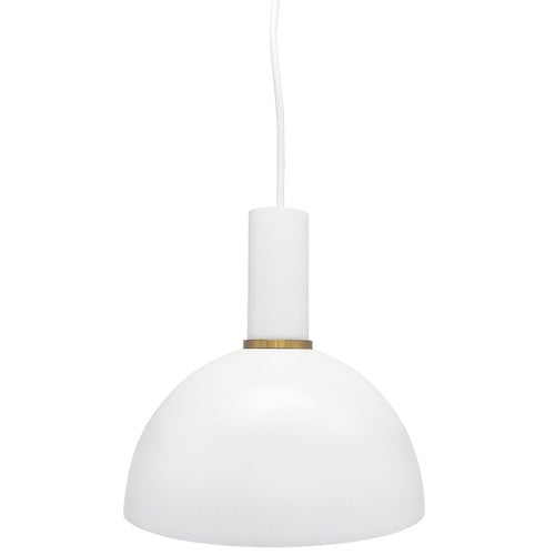 Harrison 20cm Metal Pendant Light