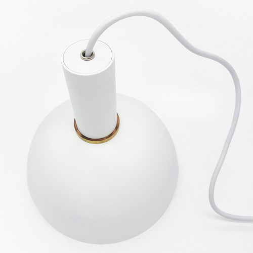 Harrison 20cm Metal Pendant Light
