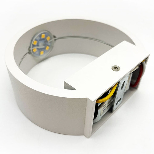 Charis 6W Wall Light