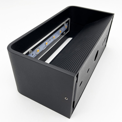 Talitha Rectangular 6W LED Wall Light