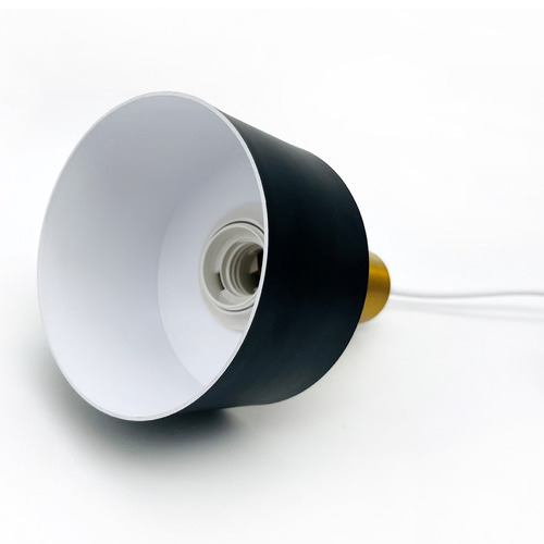 Black Adrielle Pendant Light