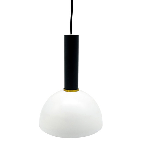 Adrielle Small Dome Pendant Light