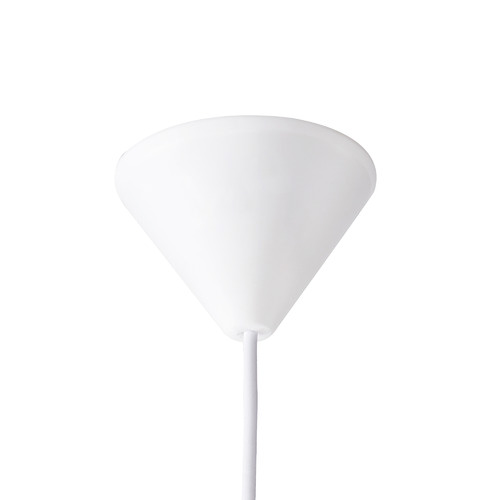 Disc Metal Pendant Light