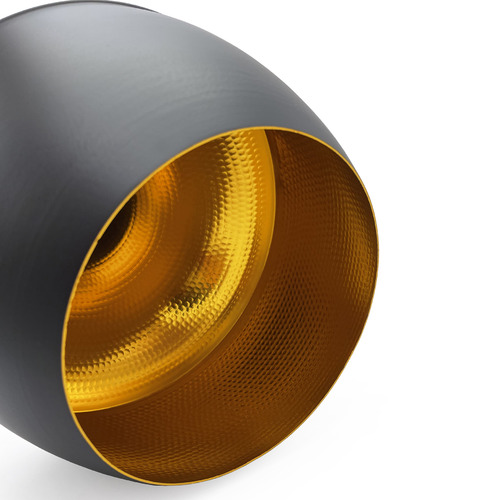 Kimber Metal Pendant Light