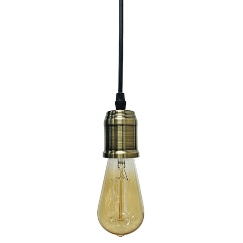 Ronald 10 Light Linear Pendant