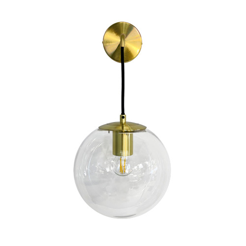 Plora 1 Light Wall Sconce