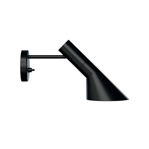 Iro Aluminium Wall Light